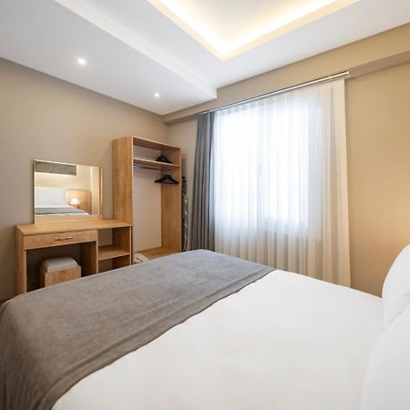 Stayhub Estambul Exterior foto