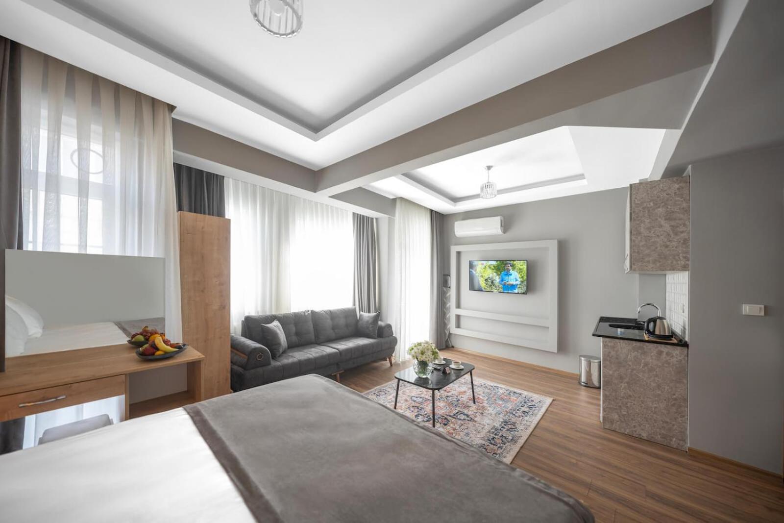 Stayhub Estambul Exterior foto
