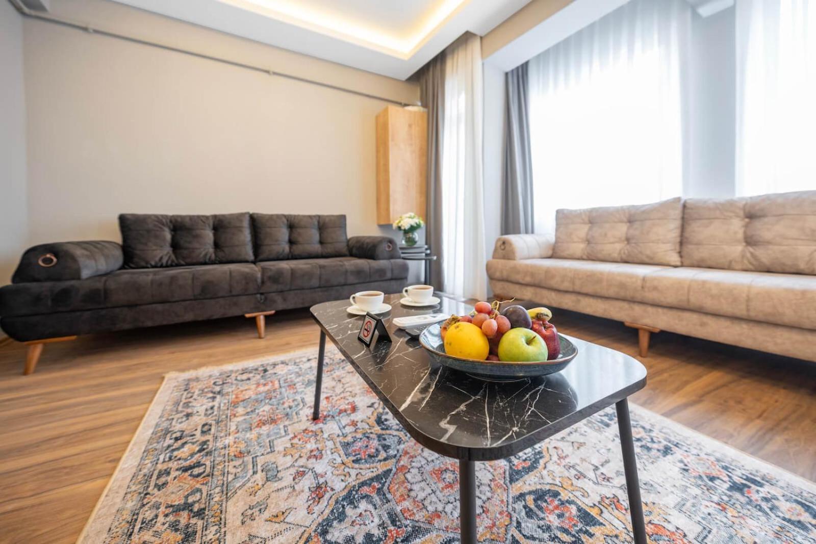 Stayhub Estambul Exterior foto