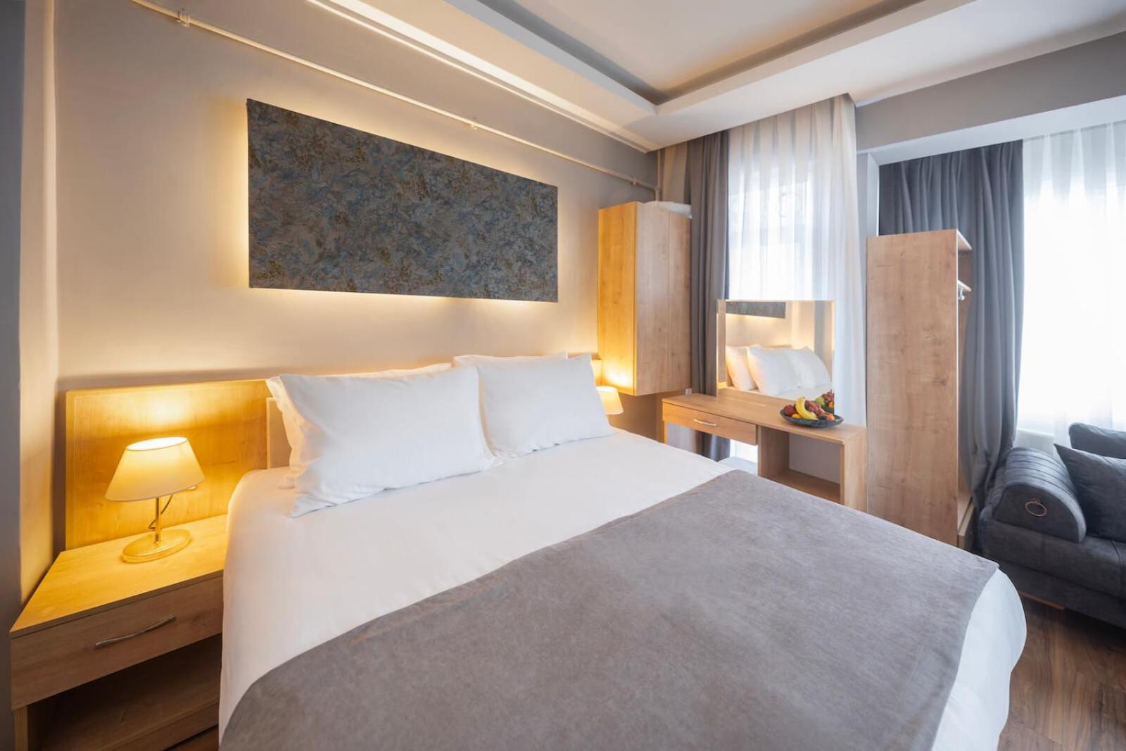 Stayhub Estambul Exterior foto