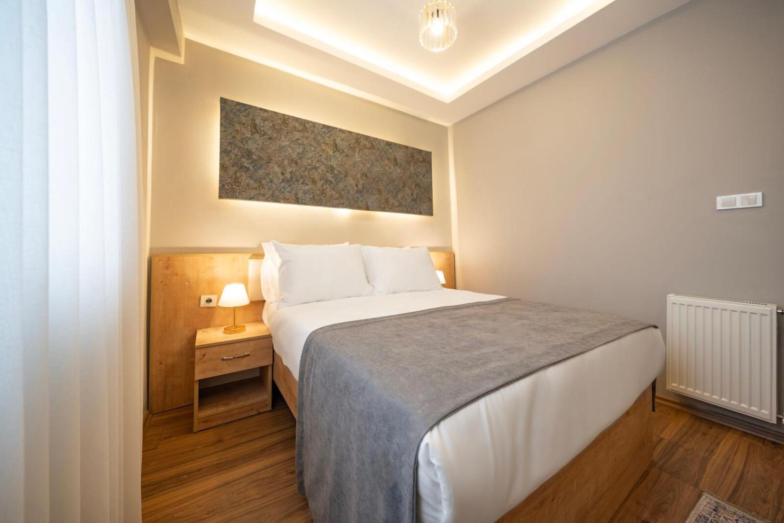 Stayhub Estambul Exterior foto