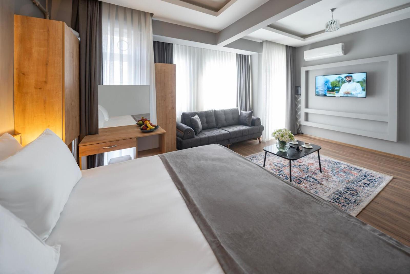 Stayhub Estambul Exterior foto